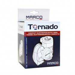 horn TORNADO