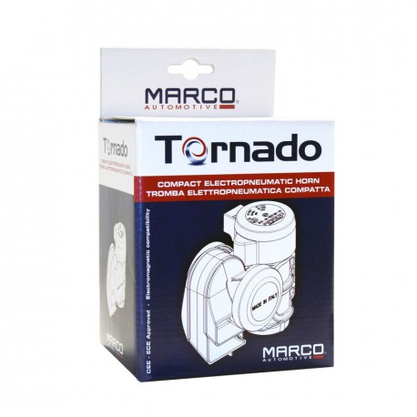 horn TORNADO