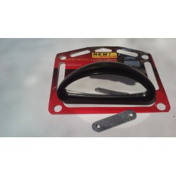 AUXILIARY MIRROR