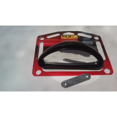 AUXILIARY MIRROR