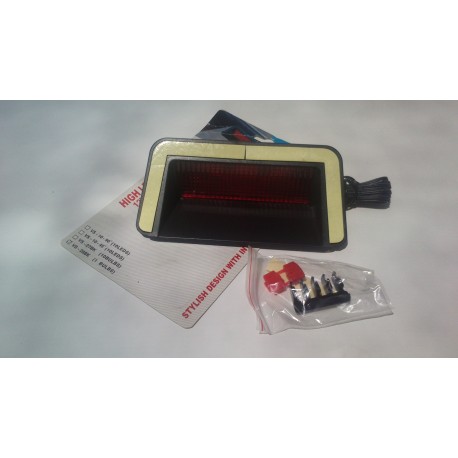 HIGH LEVEL BRAKE LIGHT
