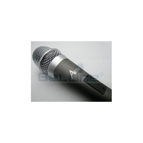 microphone