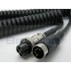 microphone cable