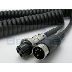 microphone cable