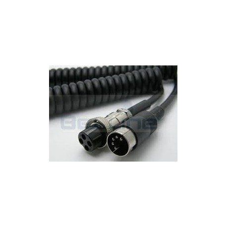 microphone cable
