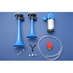 horn A 2/R