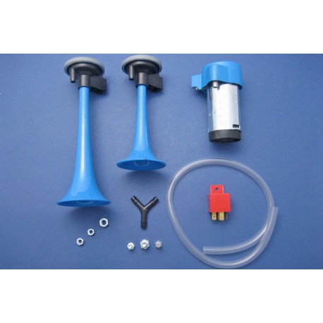 horn A 2/R