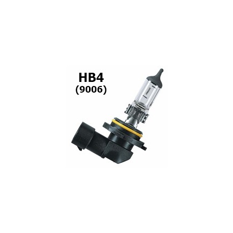 HB4 9006