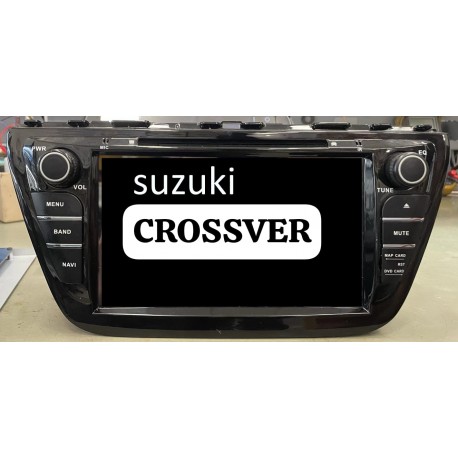 crossover