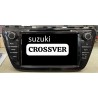SUZUKI CROSSOVER