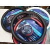 steering wheel cover
