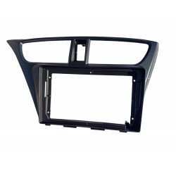 Цивик  2012-17   9"