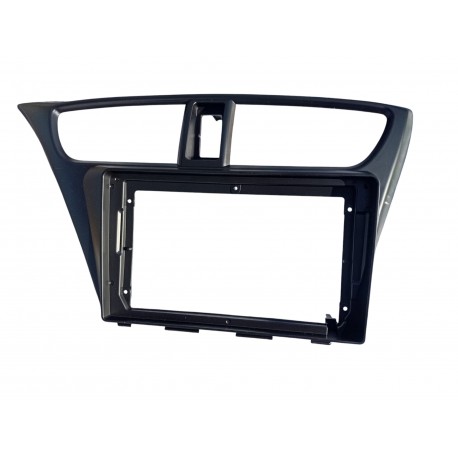 Цивик  2012-17   9"