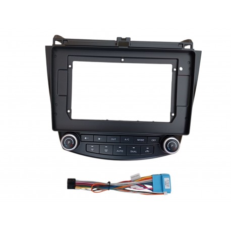 Аккорд 2008-14   10.1"