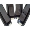 Wind deflectors