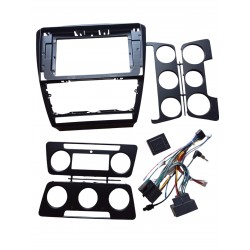 Octavia   2008-13    10.1"