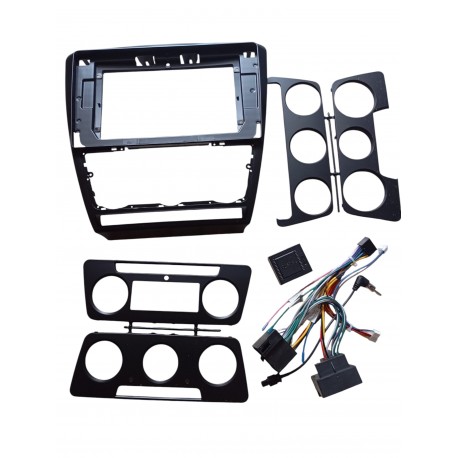 Октавия   2008-13    10.1"