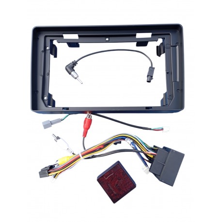 Berlingo  2010-17    9"