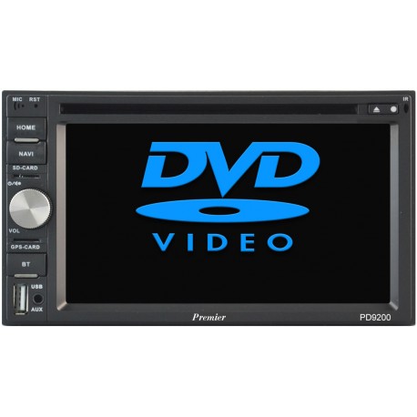 PD9200 / 9200G