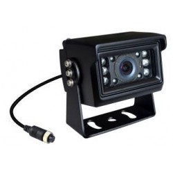 Camera 170 van