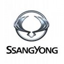 ssang yong