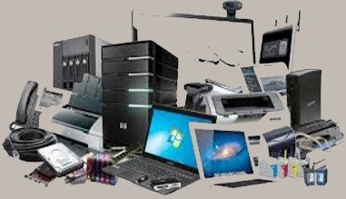 Electronics SecondHand