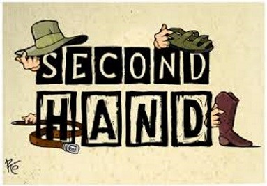 Second Hand