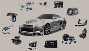 Авто Электроника